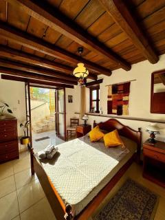 Traditional Cypriot House - Akapanou - Akapnou - 4
