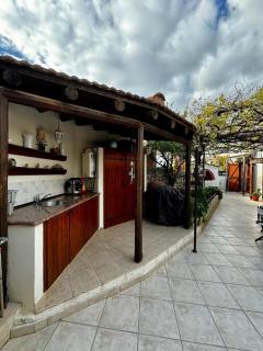 Traditional Cypriot House - Akapanou - Akapnou - 6