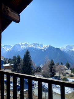 Demeure Sauvage - Étage 2 - 8