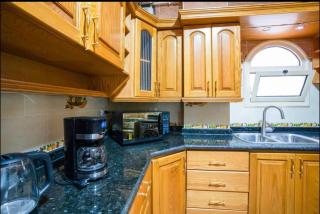 Cozy apartment on South 90th St Front of Dusit Thani Hotel - Il Cairo - 5