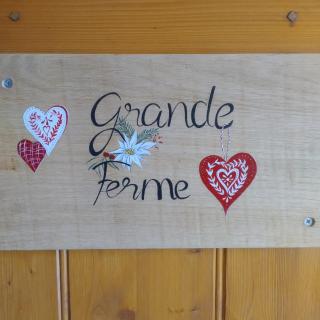 Chalet La Ferme d'Henriette, à Samoëns - Samoëns - 5