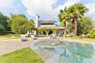 Villa Aurora - Moncalieri - 9