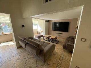 pretty villa club cosy Bandol - Bandol - 9