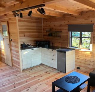 Urocze domki #1, Domek Sitno 69F - Sitno - 3