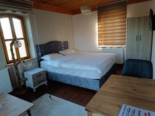 Doğa Park İstasyon Hotel - 8