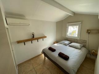 pretty villa club cosy Bandol - Bandol - 6