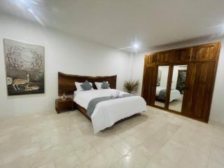 Lux Villa Tumbak Bayuh - Tumbak Bayuh - 1