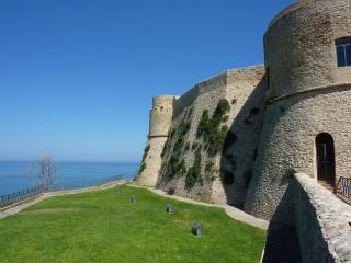 Casa Myra Relax - Fronte Mare - - Ortona - 6