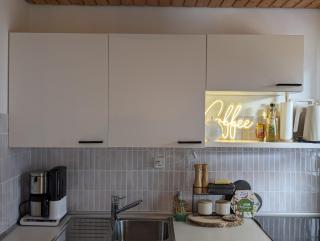 Apartment im Schwarzwald -Natur, Kamin & WLAN, Nähe Baiersbronn - 4