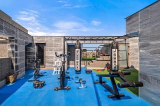 HA Hotel Apartments Ocean Front - Hội An - 2