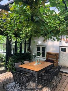 Country House With Large Garden On Langeland - Humble - 8
