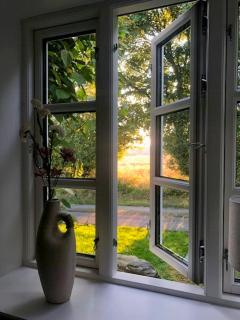 Country House With Large Garden On Langeland - Humble - 7