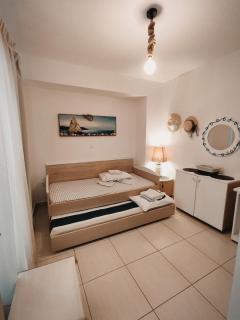 Joanna&Alex Apartment - Nea Potidaea - 2