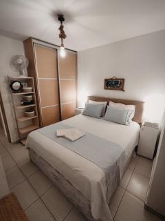 Joanna&Alex Apartment - Nea Potidaea - 5