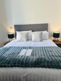 Apartment in MediaCity - Manchester - 7