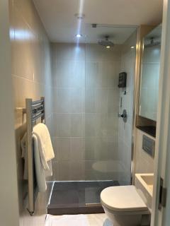 Apartment in MediaCity - Manchester - 5