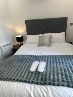 Apartment in MediaCity - Manchester - 9