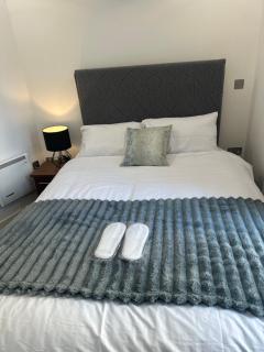 Apartment in MediaCity - Manchester - 8