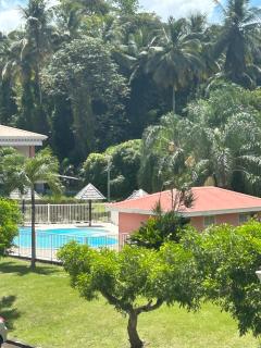 Oasis de l 'Anse - Les Trois-Îlets - 0