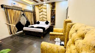Hotel Royal one - Lahore - 4