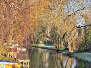 The Nook - Great Cornard - 9