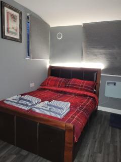 The Nook - Great Cornard - 7