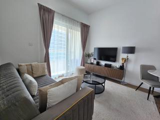 Marina Water Residence - 0