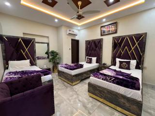 Hotel Royal one - Lahore - 7
