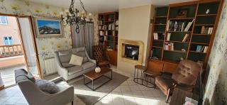 Maison de ville coeur de Villeurbanne - Villeurbanne - 5