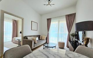 Marina Water Residence - 5