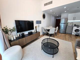 Marina Water Residence - 4