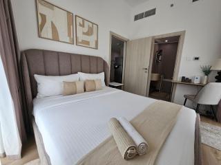 Marina Water Residence - 1