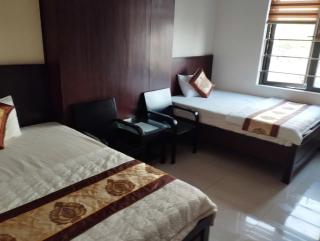 Hotel in central HaLong bay, very friendly, spotless, spacious and airy - Ha Long - 3