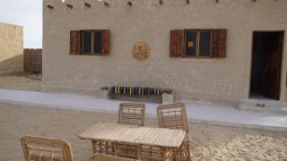 Gazrashek Siwa Hot spring& trips Haven - Siwa - 2