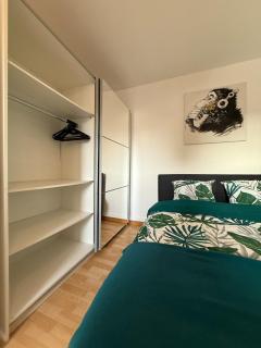 Appartement au cœur du centre ville - Saumur - 5