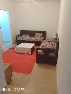 Appartement vue sûr Mer - Monastir - 1