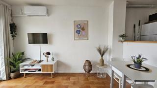 Apartamento en la playa de Empuriabrava - Empuriabrava - 3