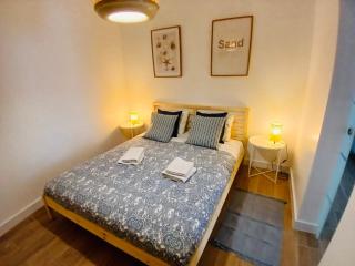 SandyBeachApartment - Porto Santo - 8
