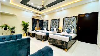 Hotel Royal one - Lahore - 8