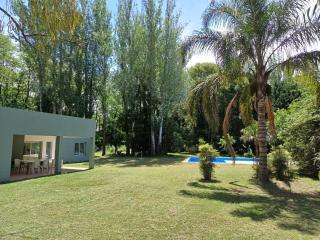 Refugio Verde - Chivilcoy - 0