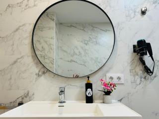 FLAT B - Wide & Beautifull Flat Near Historic Center - Valência - 9