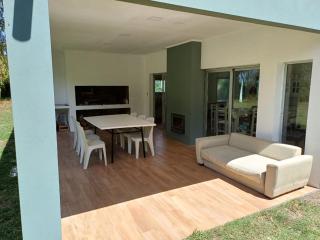 Refugio Verde - Chivilcoy - 3