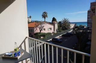 Appartement Vue mer avec Piscine - Roquebrune-Cap-Martin - 2