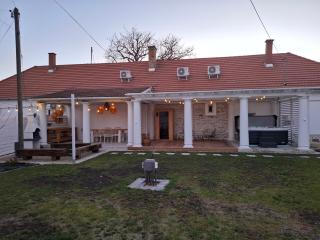 Öreg Malom Apartmanház - Bogács - 1
