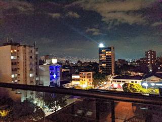 PH Laureles Private terrace Jacuzzi Aire acondic - 7