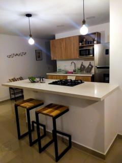 PH Laureles Private terrace Jacuzzi Aire acondic - 5