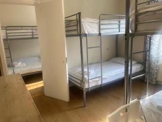 Atlas Hostel - London - 7