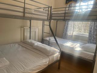 Atlas Hostel - London - 6