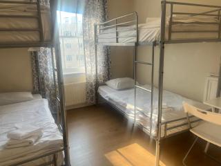 Atlas Hostel - London - 4