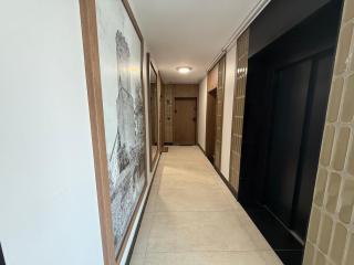 Luna Apartament Łagów Klima Smart Tv - Łagów - 9